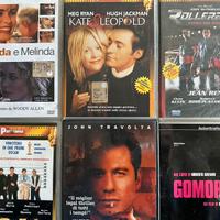 6 film in dvd da cineteca