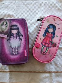 Astucci Santoro Gorjuss