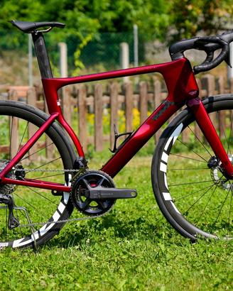 3T Strada Italia – Taglia 56