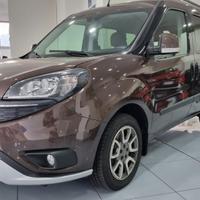 FIAT Doblo 1.6 MJT 16V 120CV Trekking
