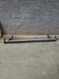 paraurti posteriore volkwagen golf 1' serie