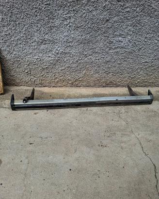 paraurti posteriore volkwagen golf 1' serie