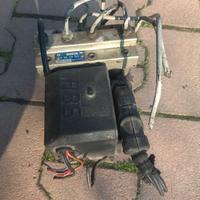 centralina ABS Fiat coupé anni 80 