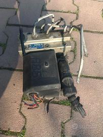 centralina ABS Fiat coupé anni 80 