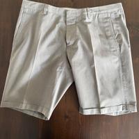 Pantaloncino uomo Mauro Grifoni