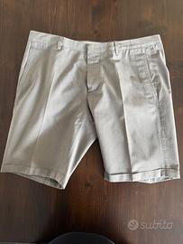 Pantaloncino uomo Mauro Grifoni