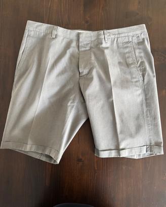 Pantaloncino uomo Mauro Grifoni
