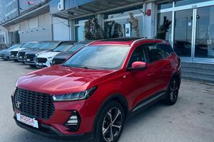 Dr 6.0 1.5 Turbo CVT Bi-Fuel GPL