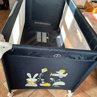 Lettino campeggio bimbo Cam Pisolino