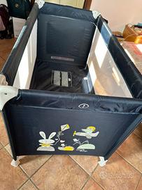 Lettino campeggio bimbo Cam Pisolino