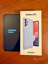 SAMSUNG GALAXY A13 