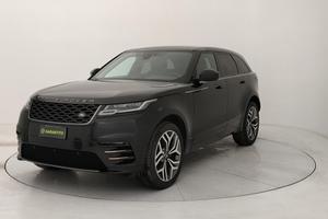 LAND ROVER Range Rover Velar 2.0d i4 R-Dynamic S