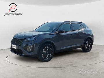 PEUGEOT E-2008 - Motore Elettrico 156cv Allure