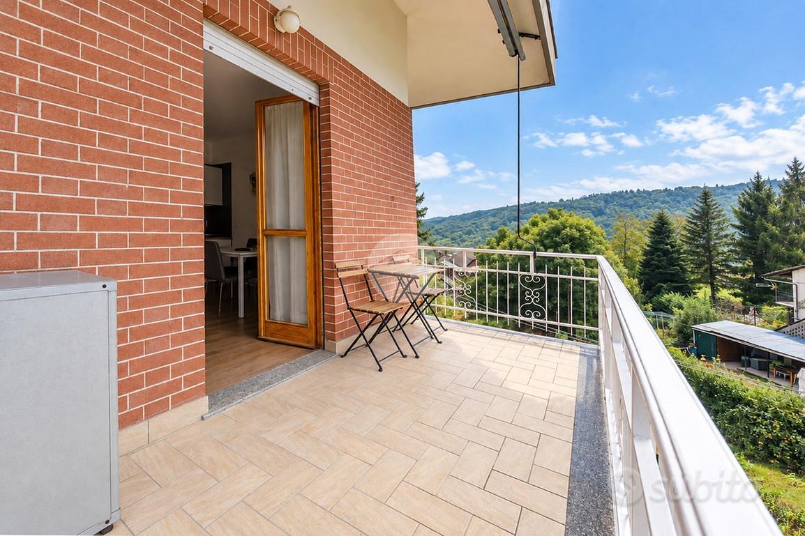 Appartamento – Coazze, Castagna - Altro