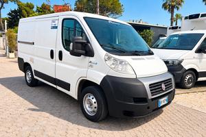 FIAT DUCATO 2.3 MULTIJET 120CV ISOTERMICO + FRIGO 