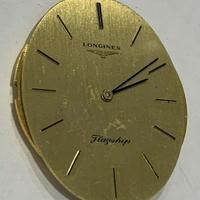 Meccanismo longines flagship cal. 847.4 - ri189