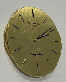 Meccanismo longines flagship cal. 847.4 - ri189