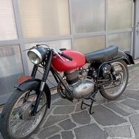 Gilera 150 Super Sport