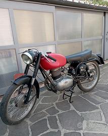 Gilera 150 Super Sport