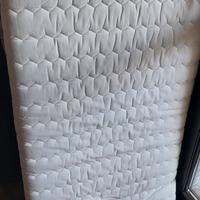 Materasso Foppapedretti lettino bambini