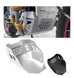 para coppa nero cfmoto mt450