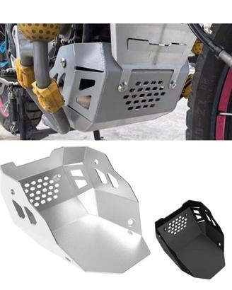 para coppa nero cfmoto mt450