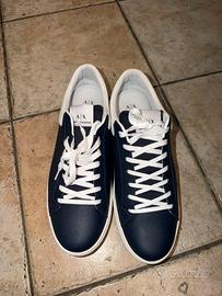 Scarpe Armani Uomo