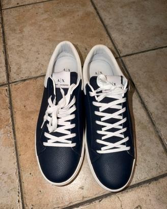 Scarpe Armani Uomo