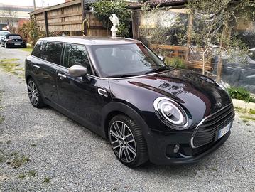 auto Mini Cooper Clubman D
