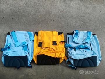 zaini Seven 