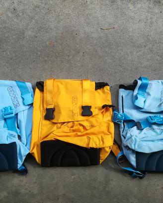 zaini Seven 