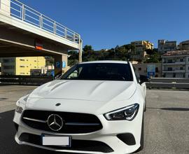 Mercedes CLA 180d Sport