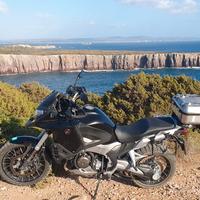 Honda CrossTourer 1200 2014