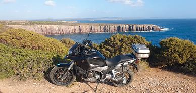 Honda CrossTourer 1200 2014