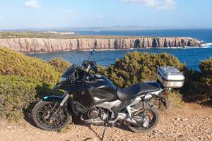 Honda CrossTourer 1200 2014