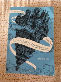 Libro Attraversaspecchi 1