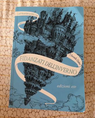 Libro Attraversaspecchi 1