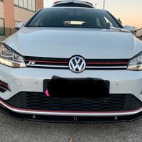 Lama anteriore golf 7/7.5 gti gtd r/rline