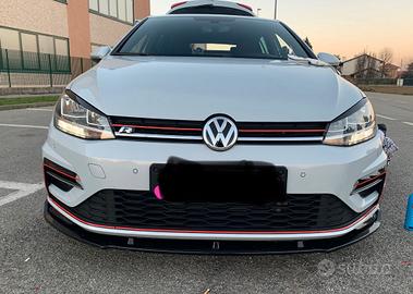 Lama anteriore golf 7/7.5 gti gtd r/rline