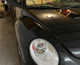 New Beetle cabrio benzina