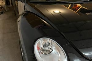 New Beetle cabrio benzina