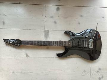 Chitarra Ibanez GSA 60