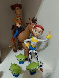 il mondo di Woody 