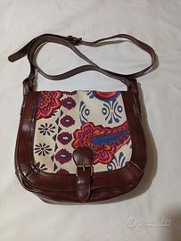 Borsa a tracolla DESIGUAL