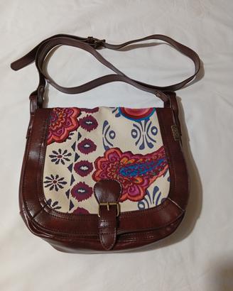 Borsa a tracolla DESIGUAL