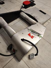 Avviatore Euro racing 