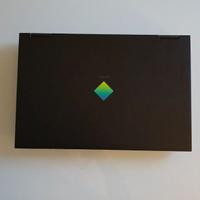 Pc hp omen 16, 64gb di ram
