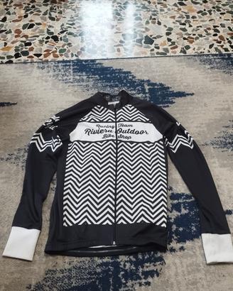 abbigliamento bici