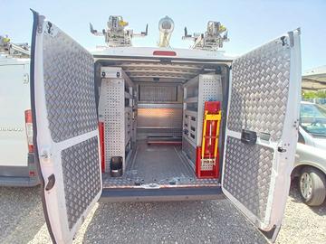 FIAT Ducato Ex Enel 2.3 Mjt 130cv.