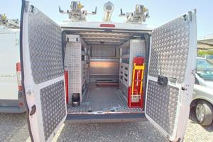 FIAT Ducato Ex Enel 2.3 Mjt 130cv.